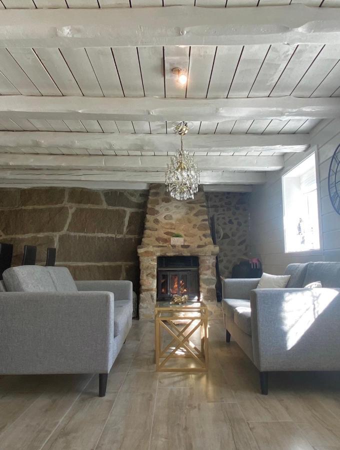Tosthult Holiday 2 Lonsboda Εξωτερικό φωτογραφία