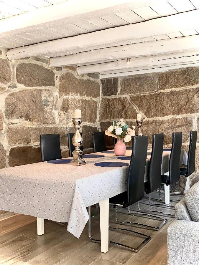 Tosthult Holiday 2 Lonsboda Εξωτερικό φωτογραφία