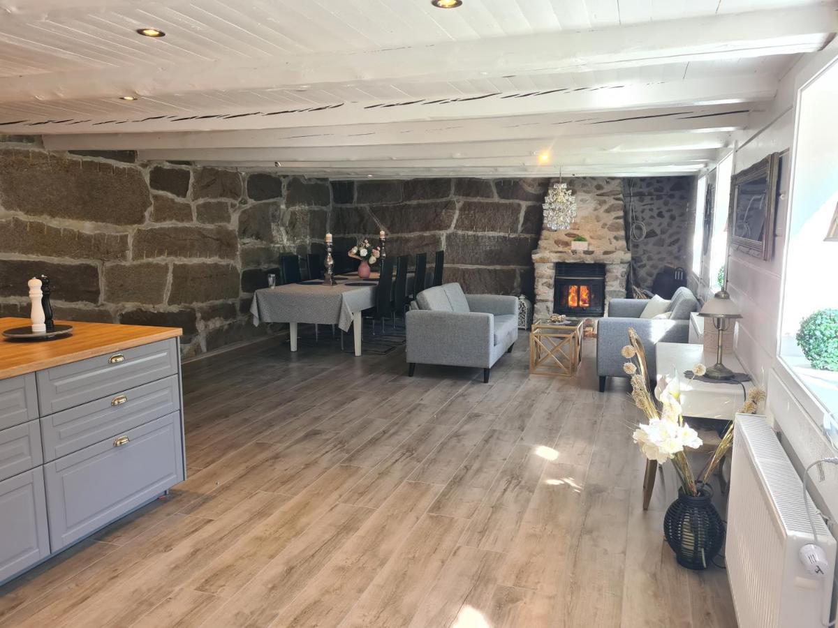 Tosthult Holiday 2 Lonsboda Εξωτερικό φωτογραφία